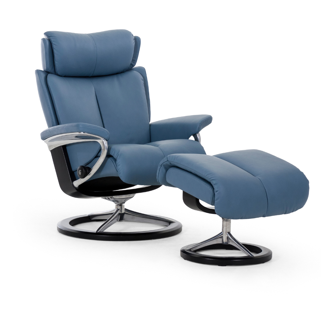 Magic Signature Recliner