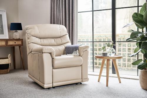 Malvern Riser Recliner