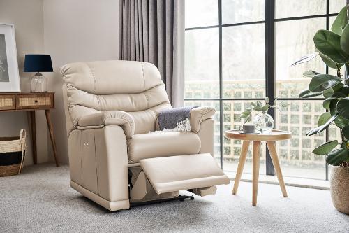 Malvern Riser Recliner