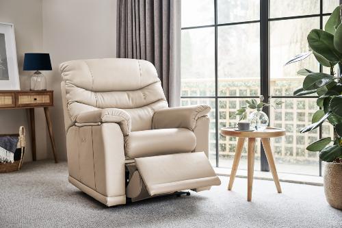 Malvern Riser Recliner