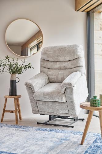 Malvern Riser Recliner