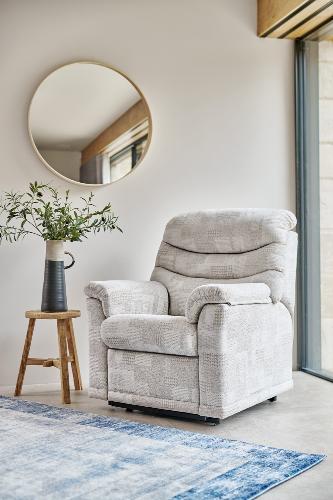 Malvern Riser Recliner