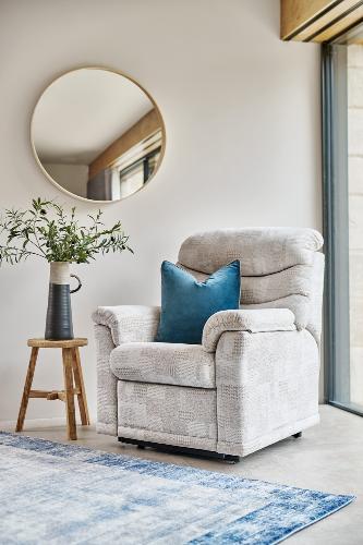 Malvern Riser Recliner