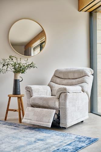 Malvern Riser Recliner