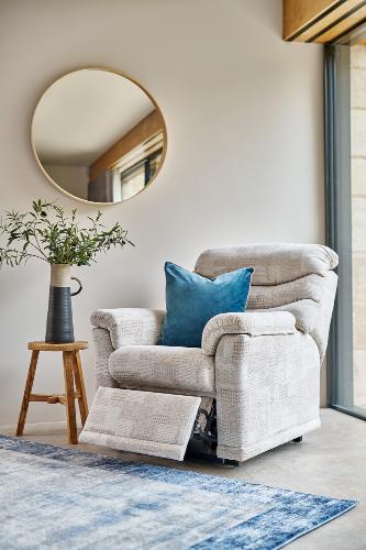 Malvern Riser Recliner