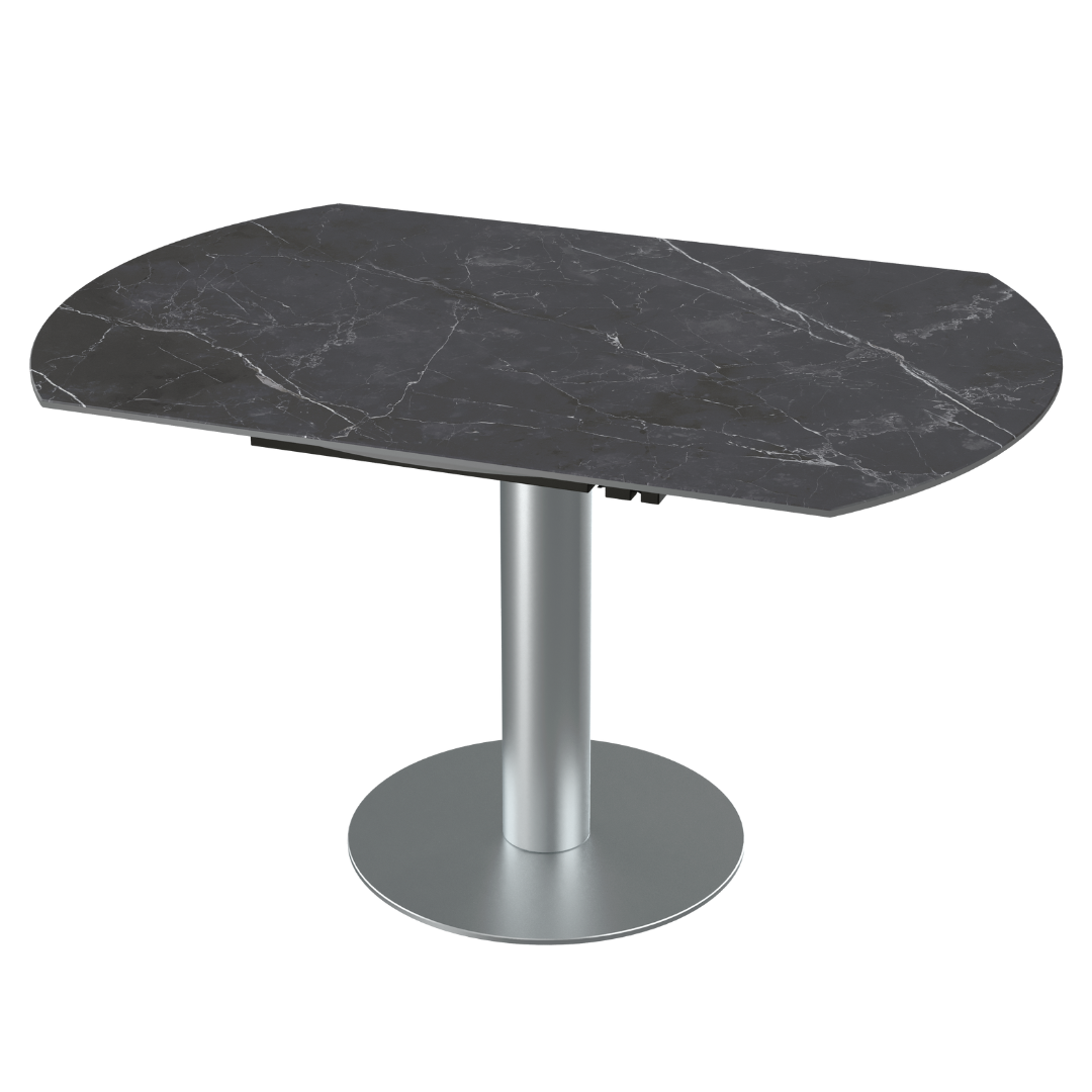 Luna Extending Dining Table - Connollys Of Moy