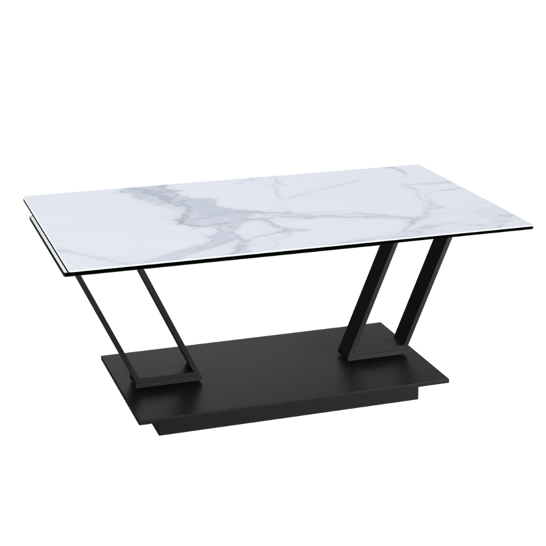 Barcelona Coffee Table - Connollys Of Moy