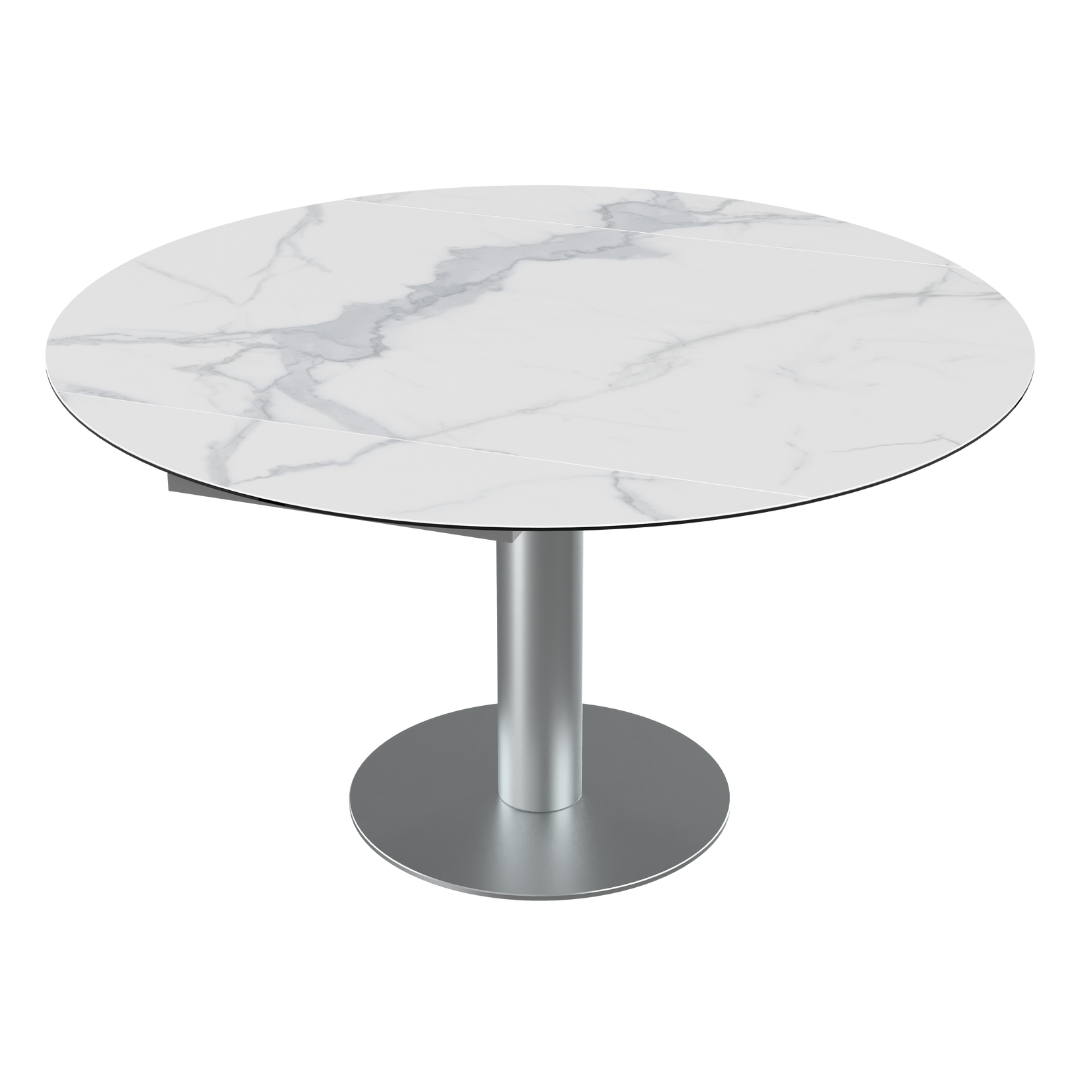 Luna Extending Dining Table - Connollys Of Moy