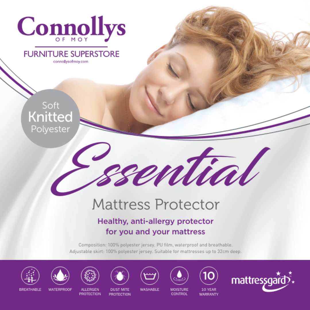 Essential Mattress Protector