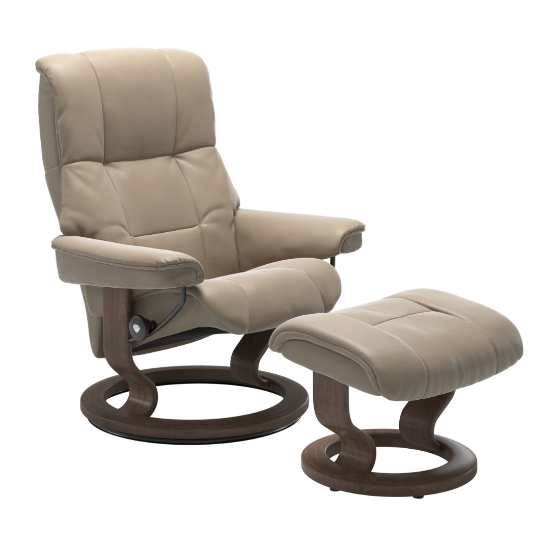 Mayfair Classic Recliner