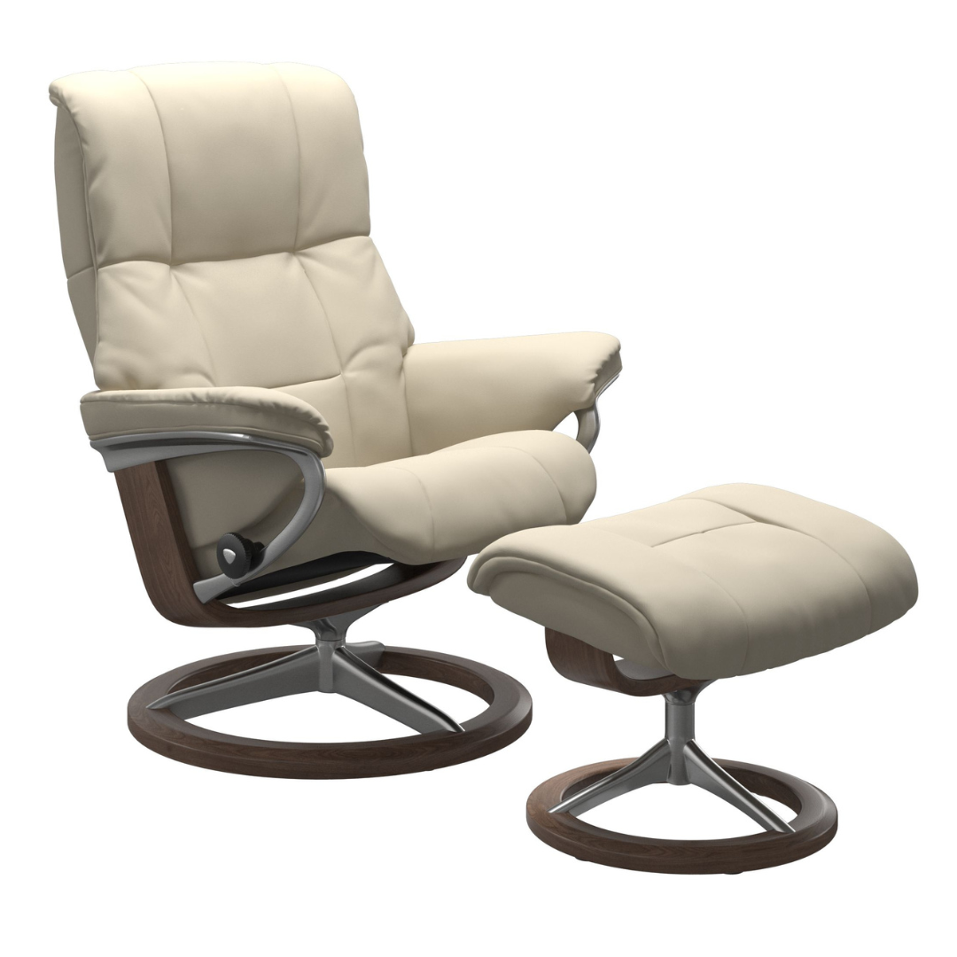 Mayfair Signature Recliner