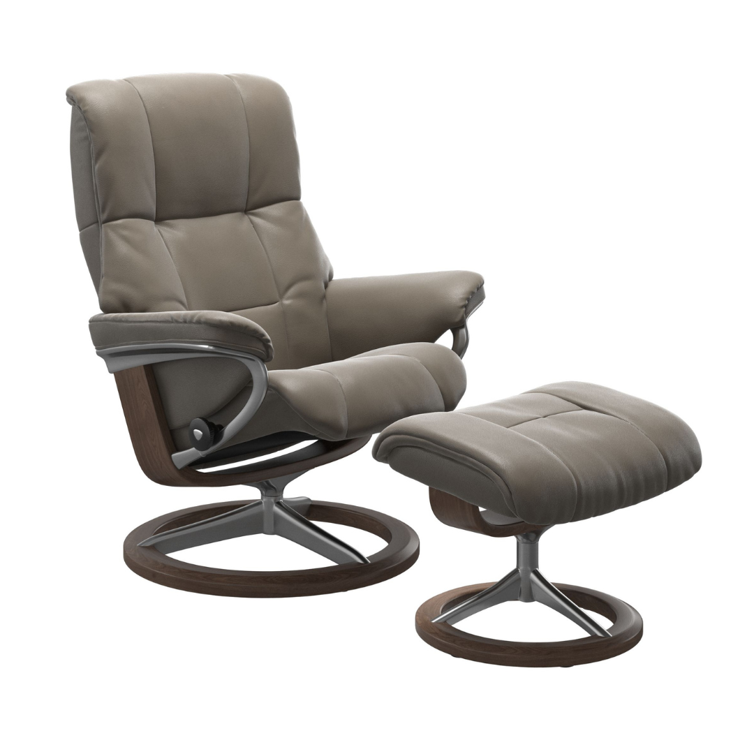 Mayfair Signature Recliner