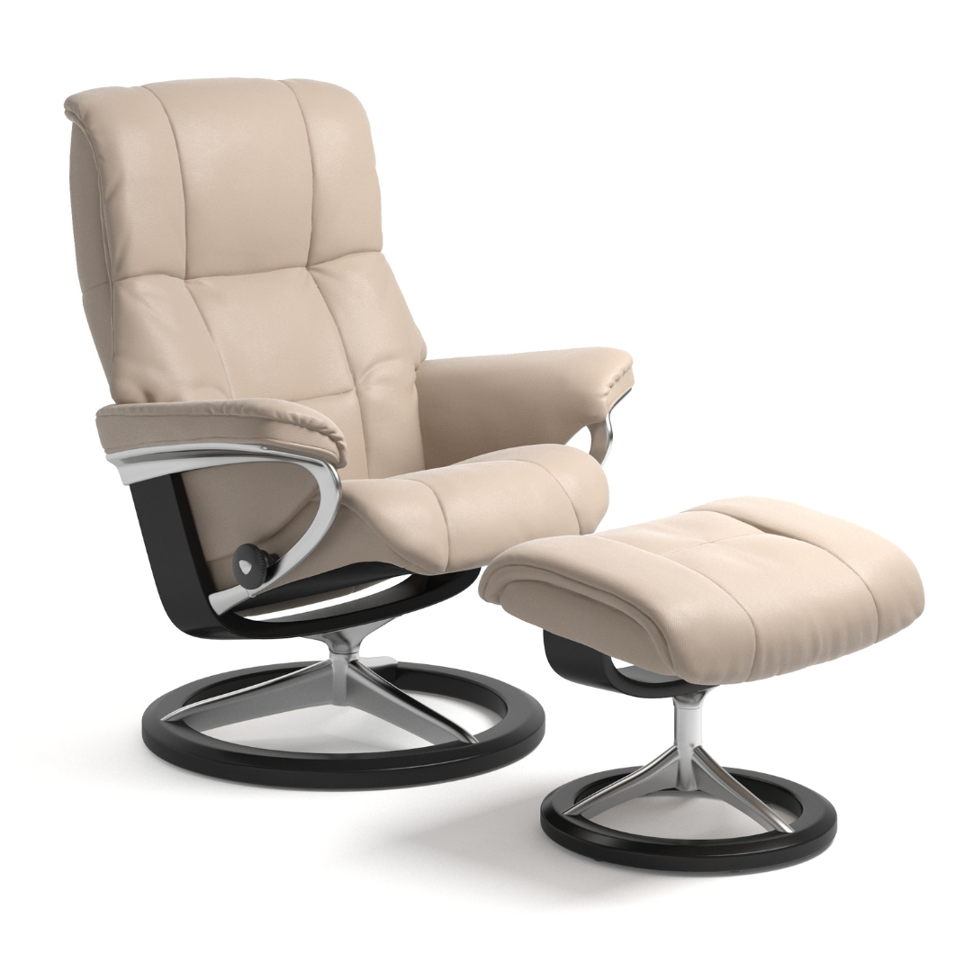 Mayfair Signature Recliner