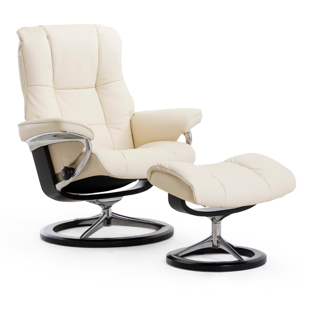 Mayfair Signature Recliner