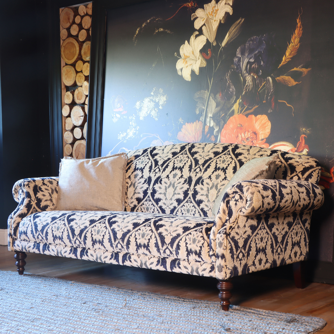 Tetrad Tallis Midi Sofa