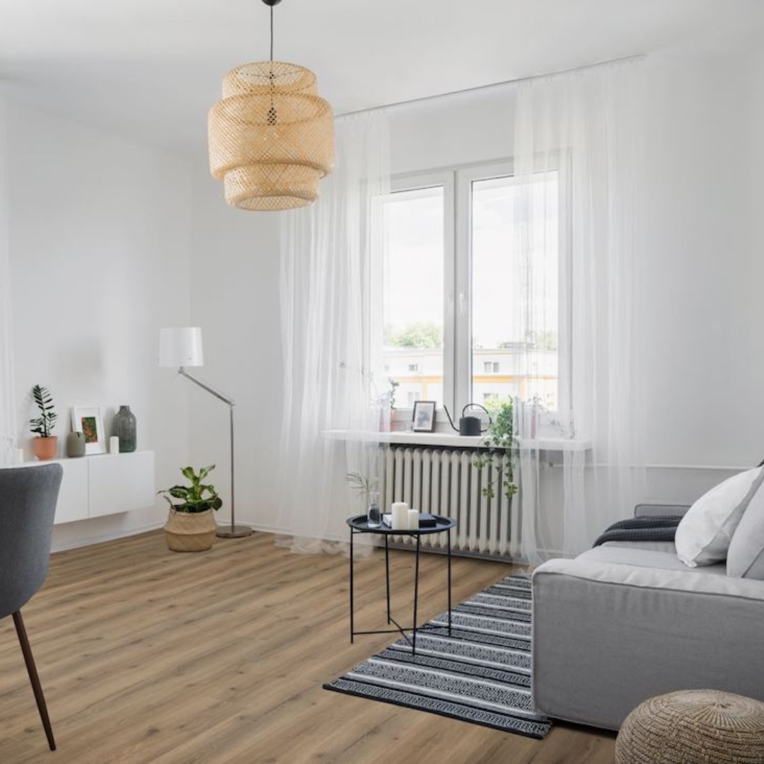 Lignum Core Mocha Oak