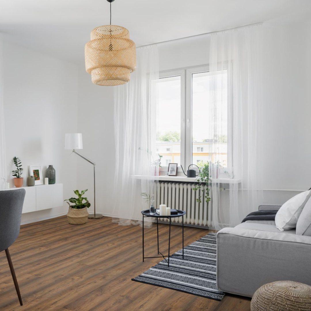 Eurohome Art 12mm Modena Oak