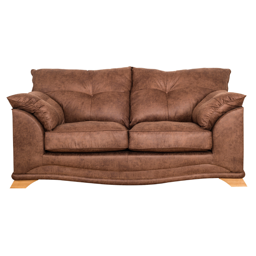 Nicole 3 Seater Sofa