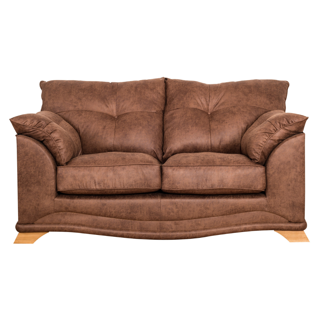 Nicole 2 Seater Sofa