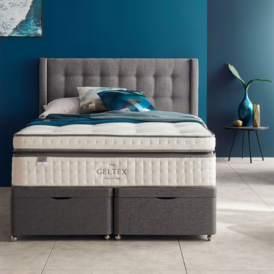 Opulent Mattress