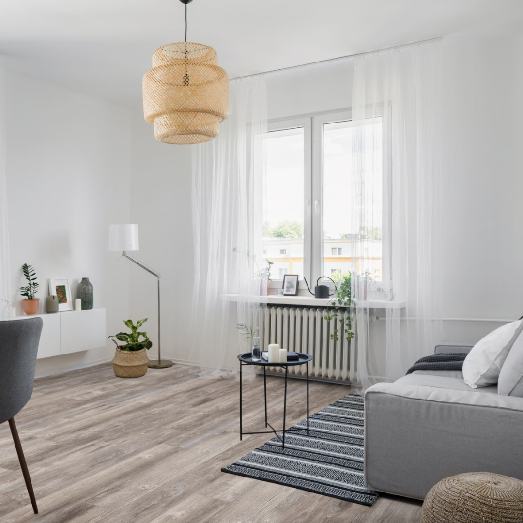 Super Natural Classic 8mm Outback Pine