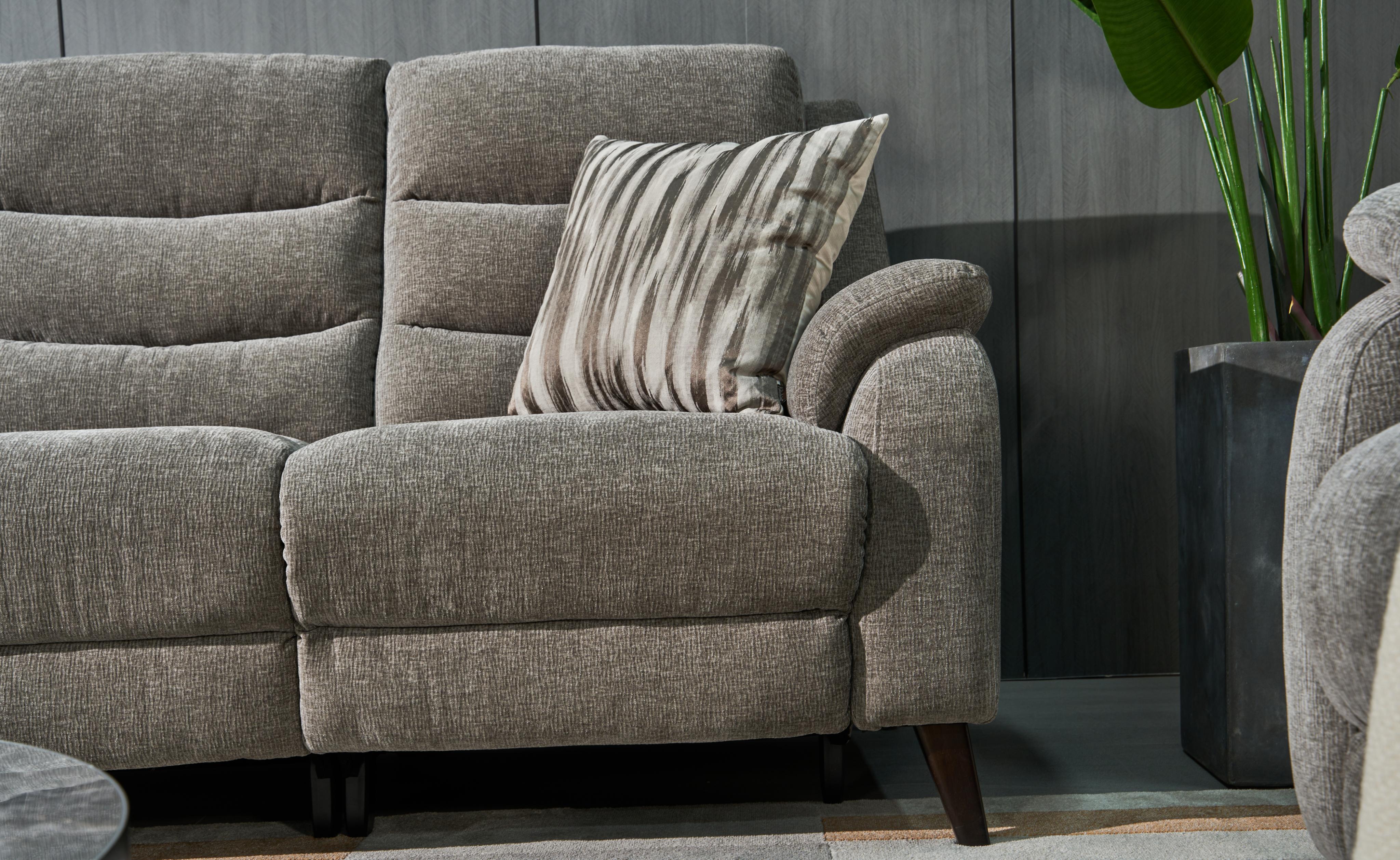 Alexander 3 Seater Sofa