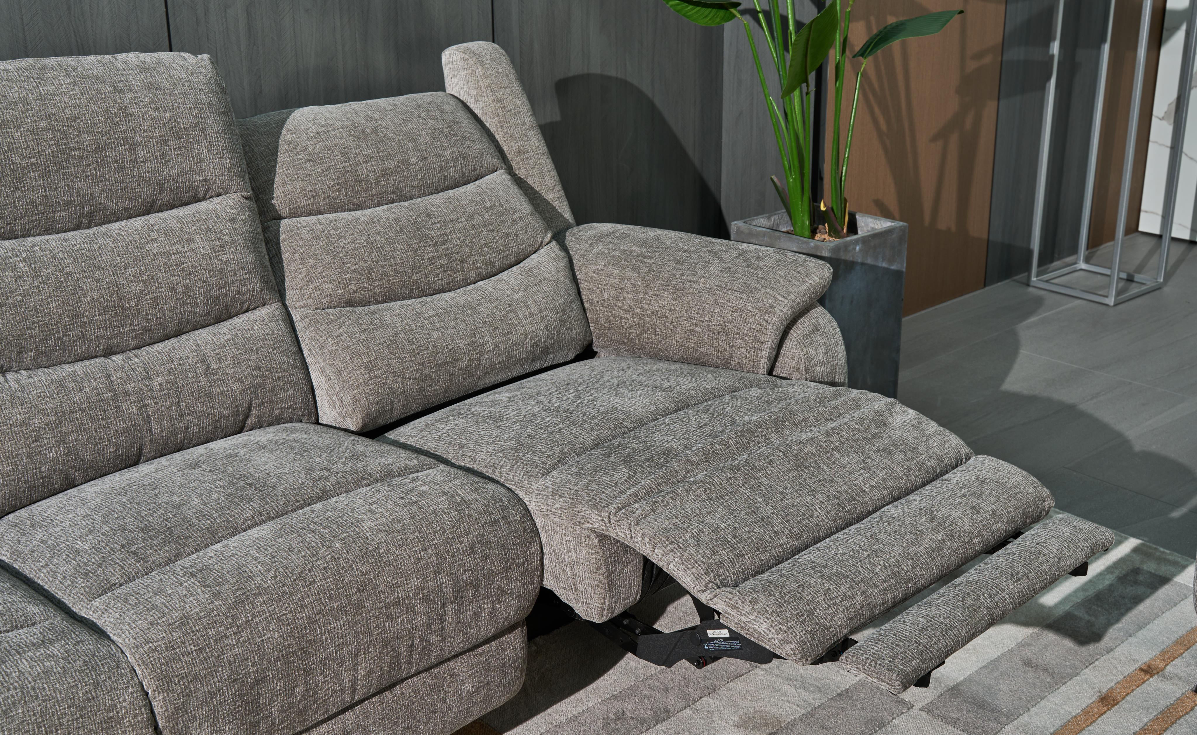 Alexander 3 Seater Sofa