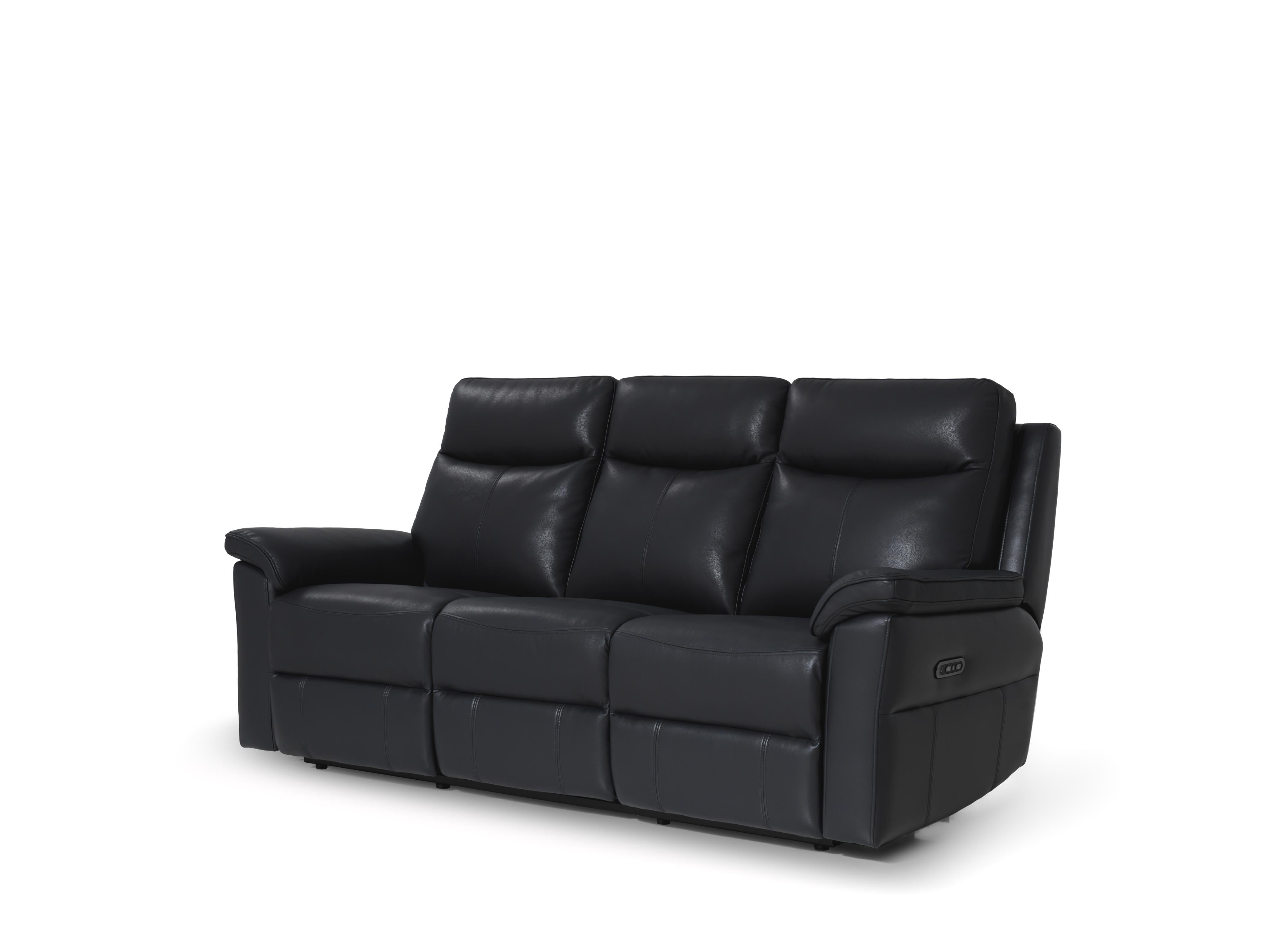 Russell 3 Seater Sofa