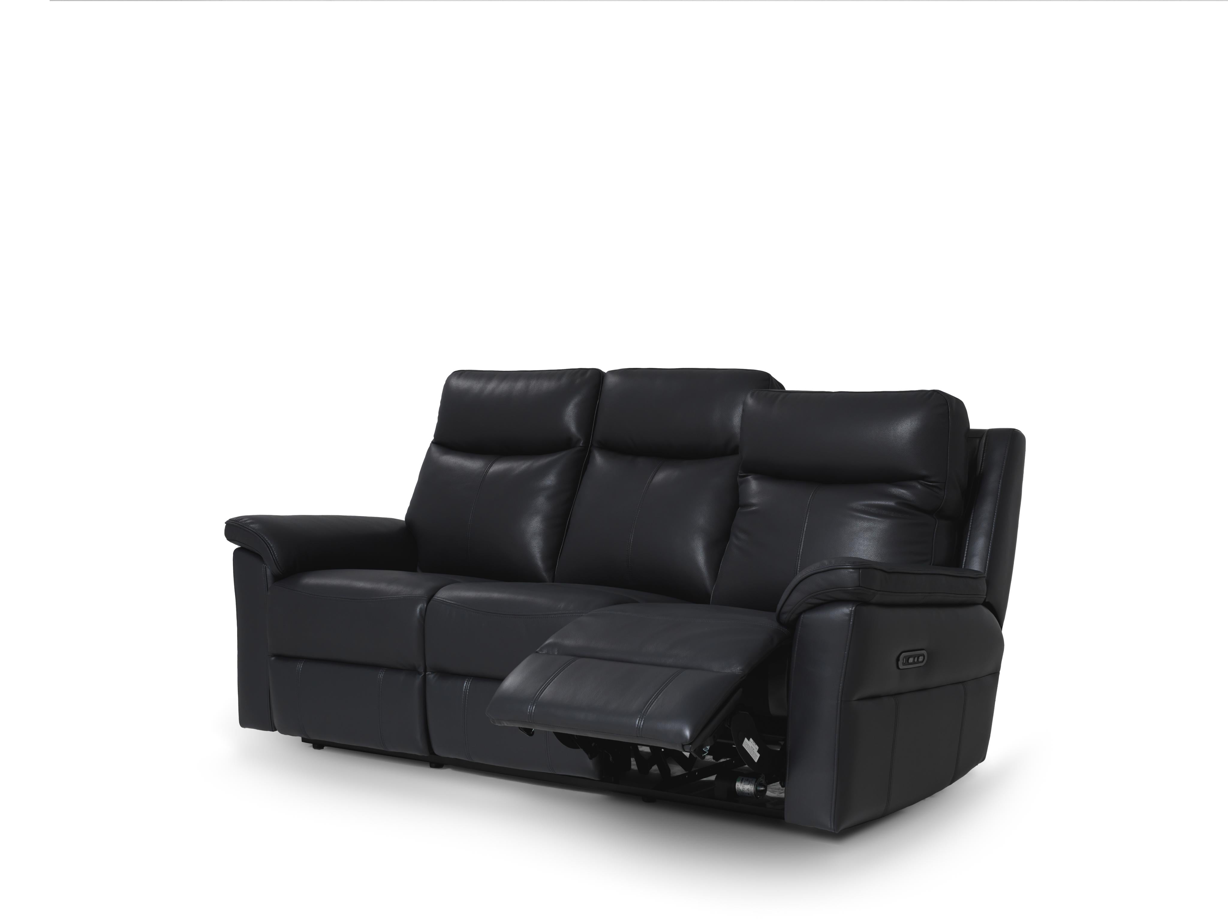 Russell 3 Seater Sofa