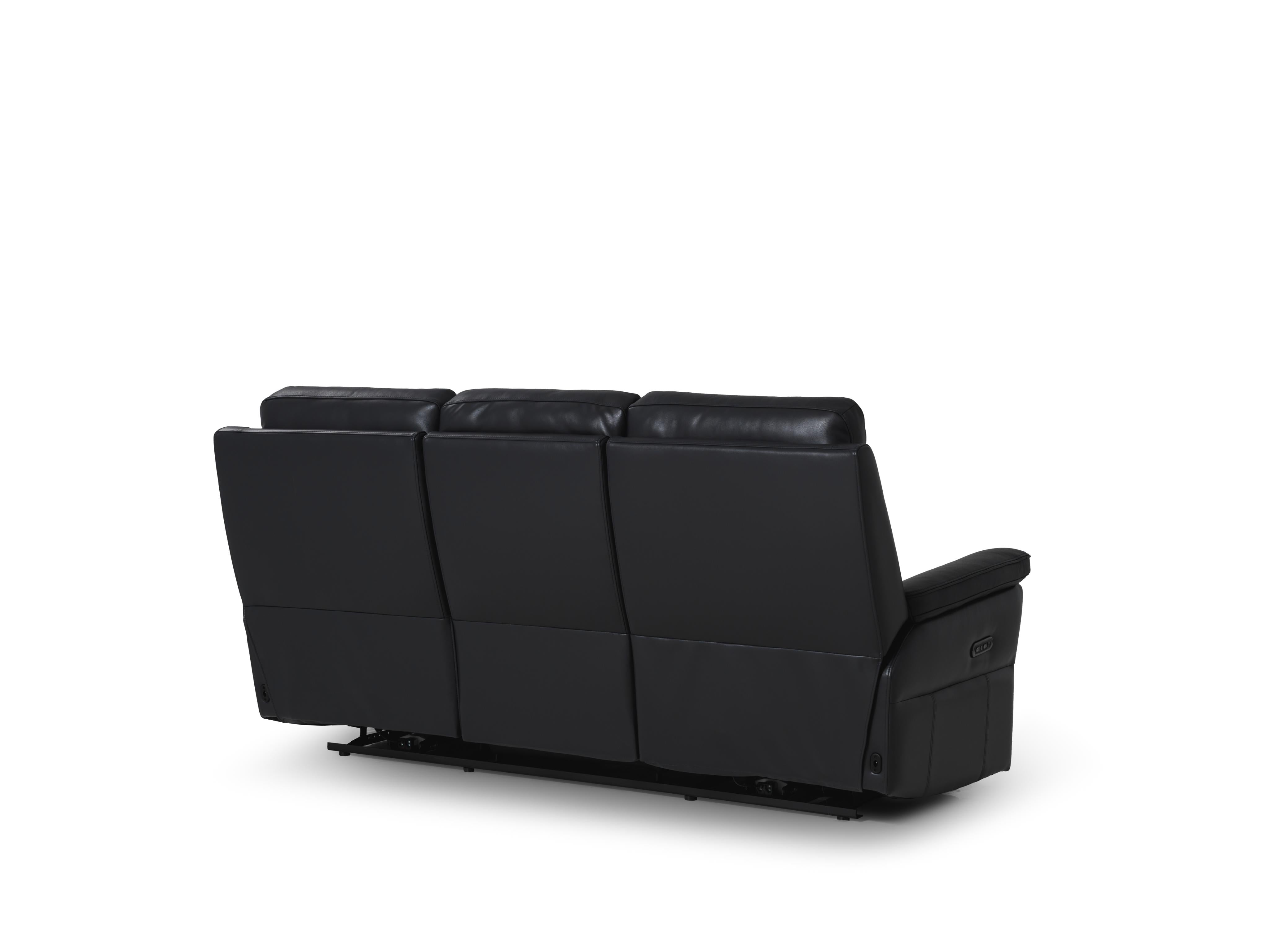 Russell 3 Seater Sofa