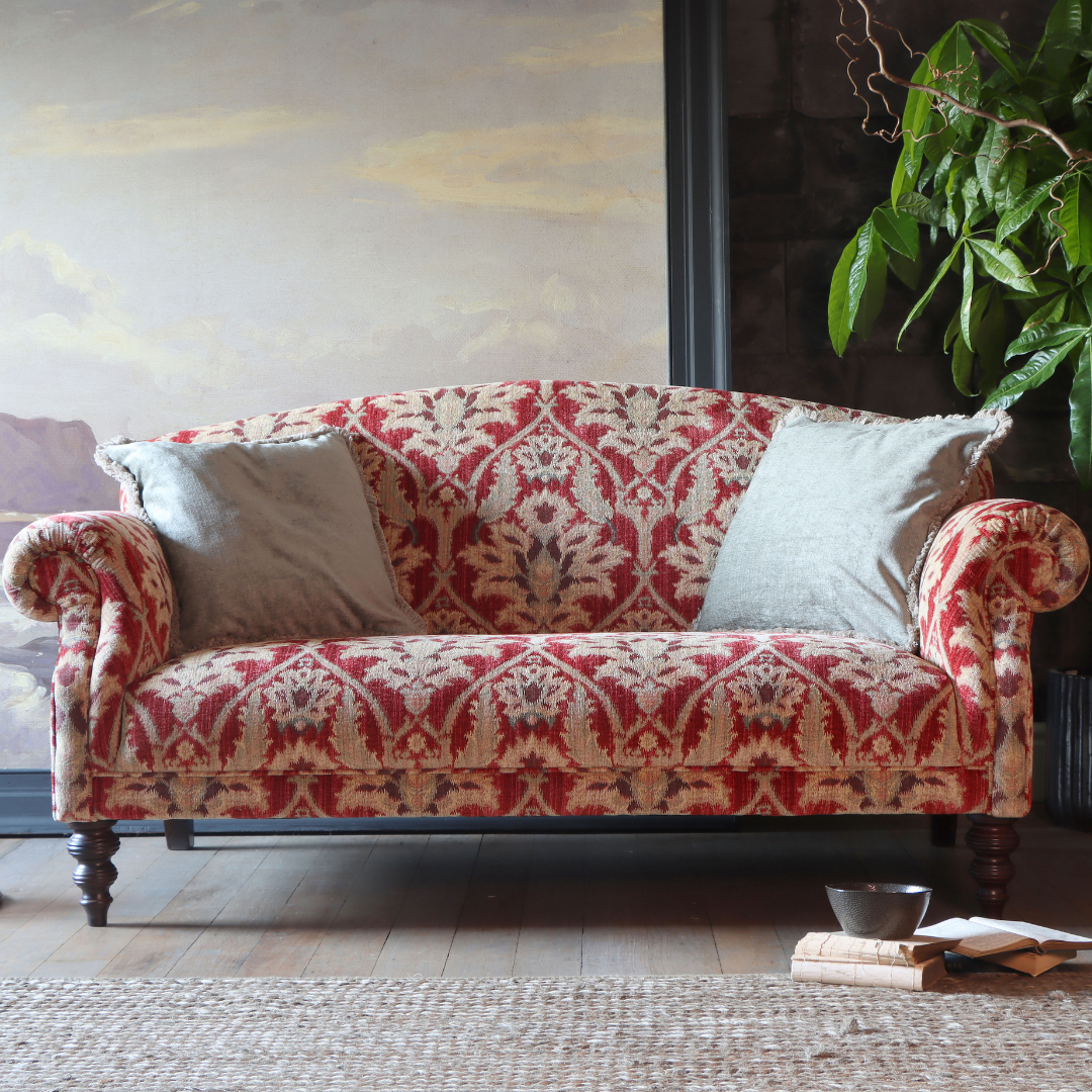 Tetrad Tallis Petit Sofa