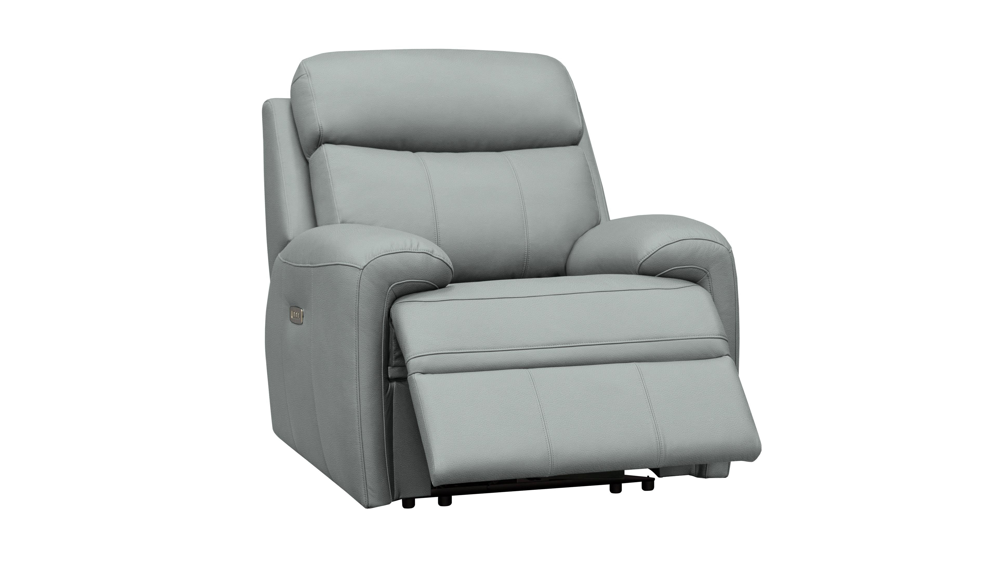 Hardy Recliner