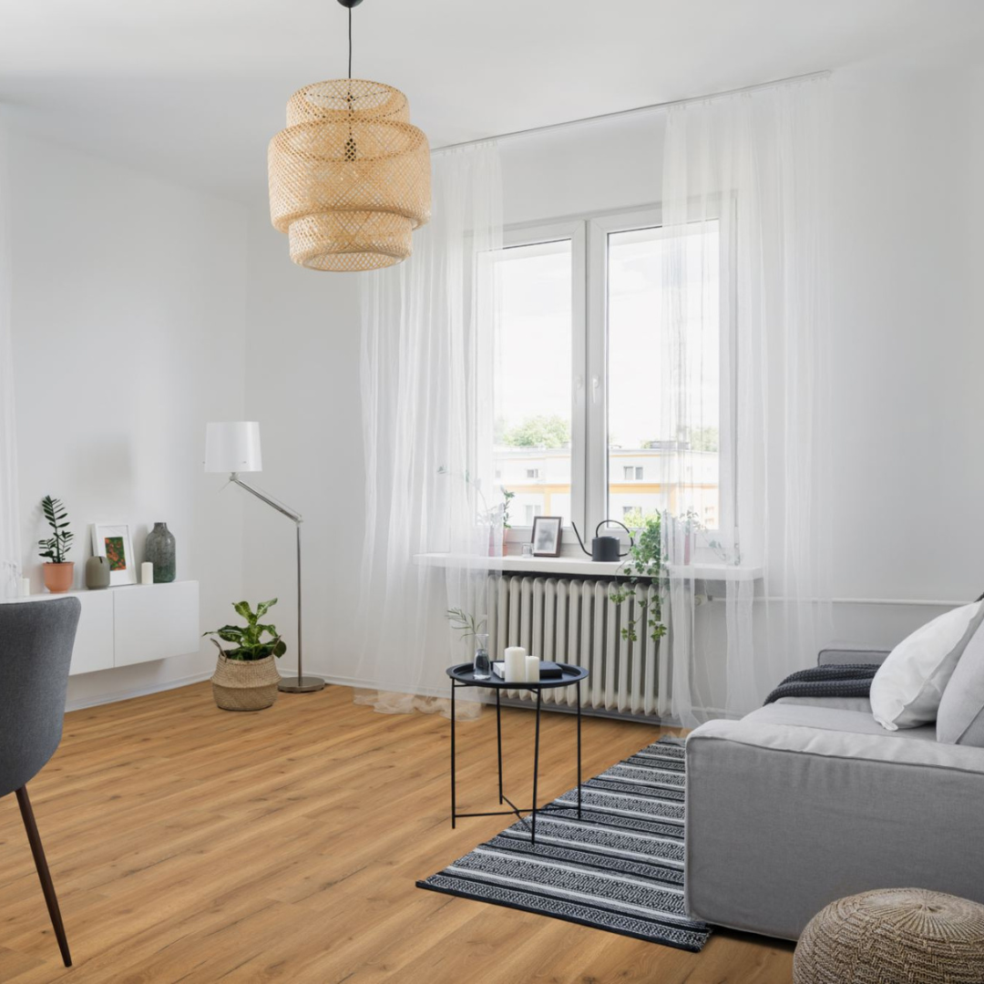 Lignum Core Ranch Oak