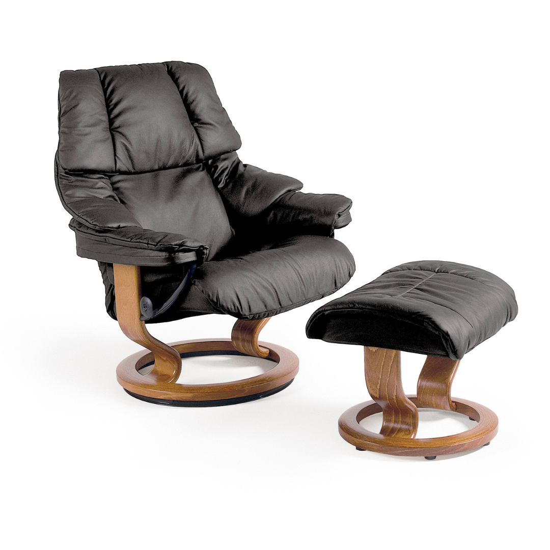 Reno Classic Recliner - Connollys Of Moy