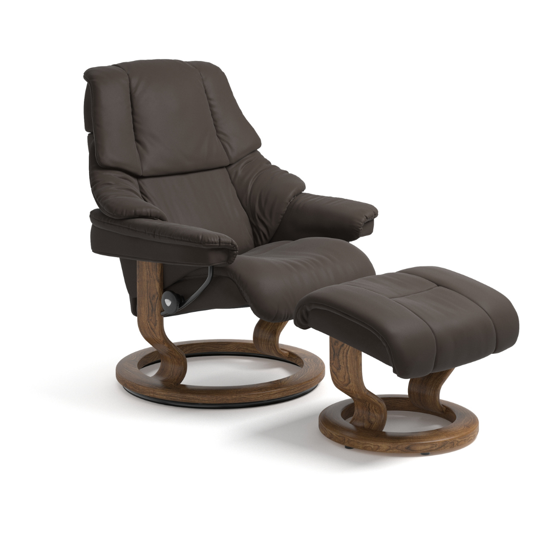 Reno Classic Recliner - Connollys Of Moy
