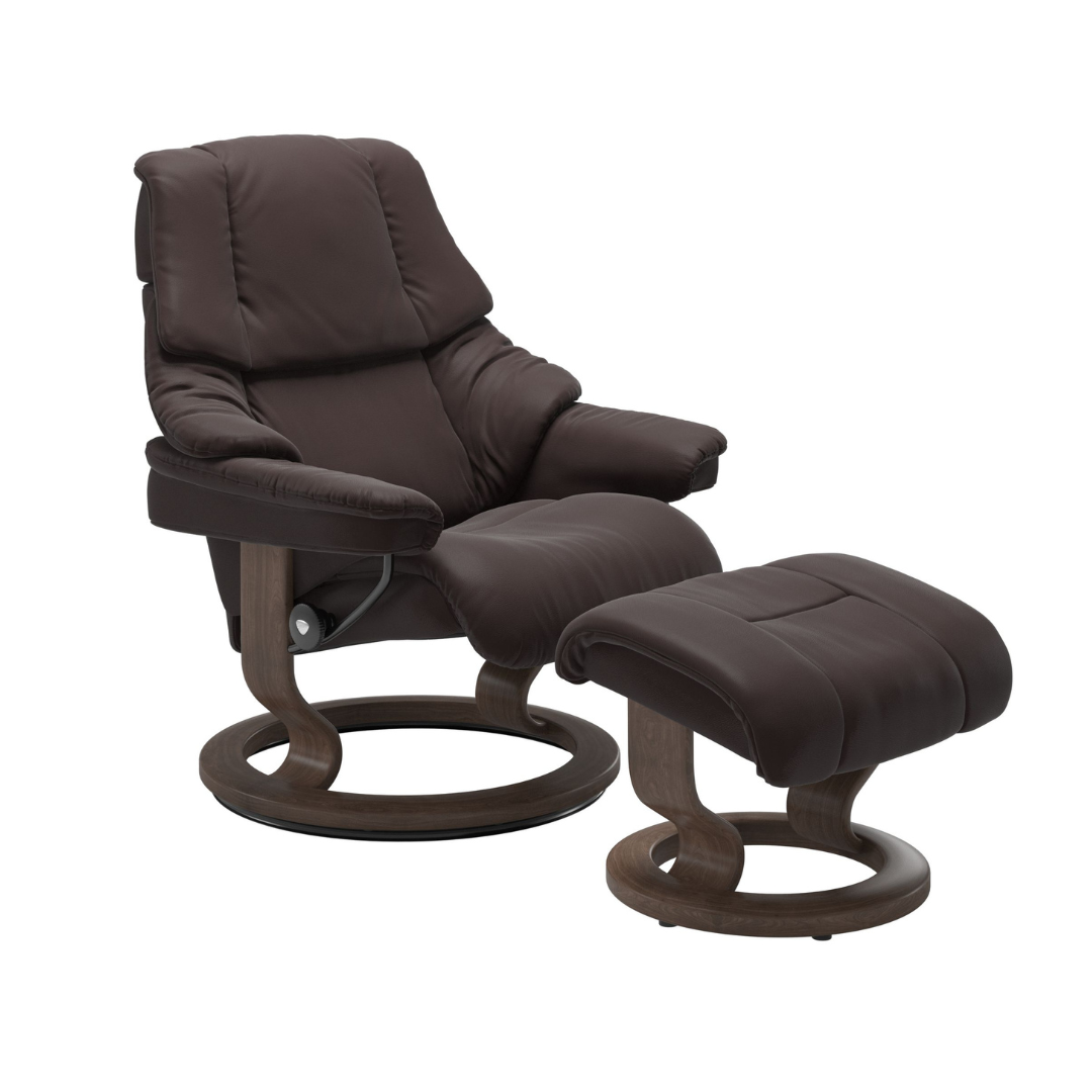 Reno Classic Recliner - Connollys Of Moy