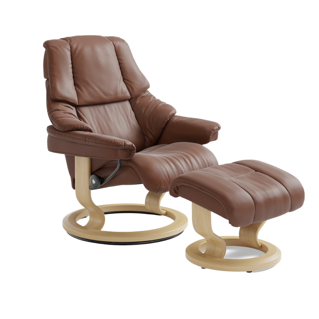 Reno Classic Recliner - Connollys Of Moy