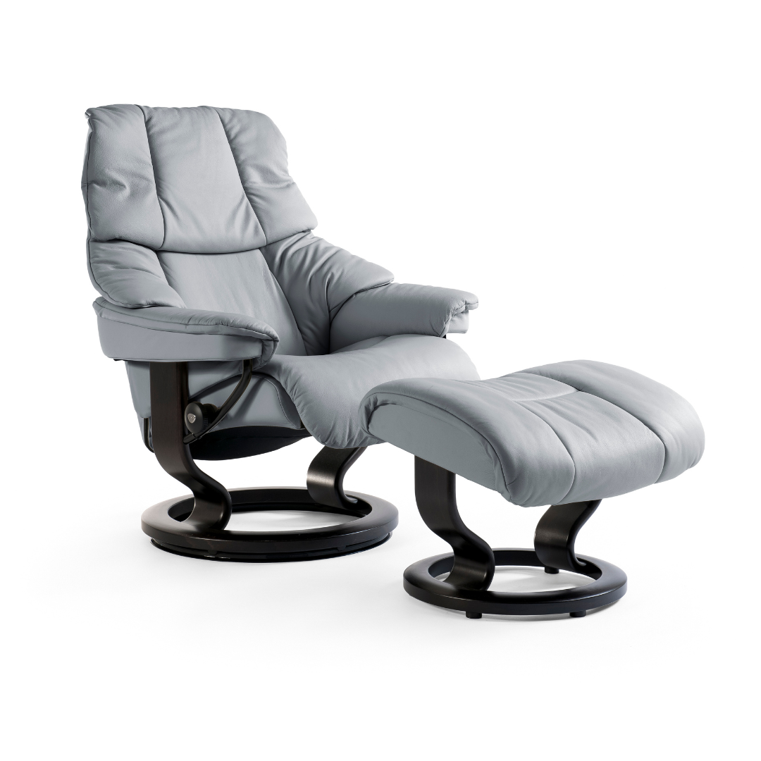 Reno Classic Recliner - Connollys Of Moy