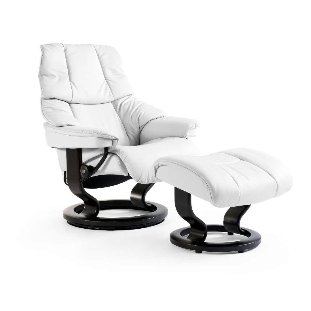 Reno Classic Recliner - Connollys Of Moy