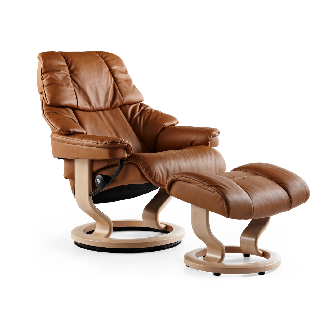 Reno Classic Recliner - Connollys Of Moy