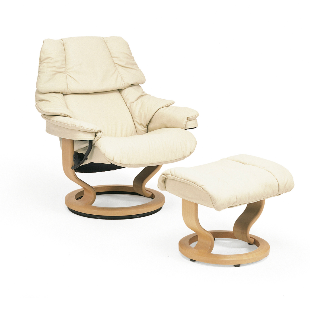 Reno Classic Recliner - Connollys Of Moy