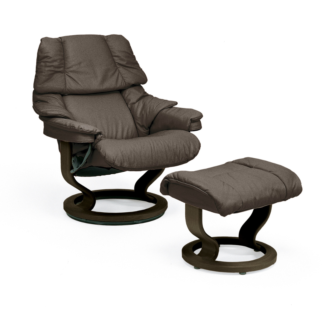 Reno Classic Recliner - Connollys Of Moy