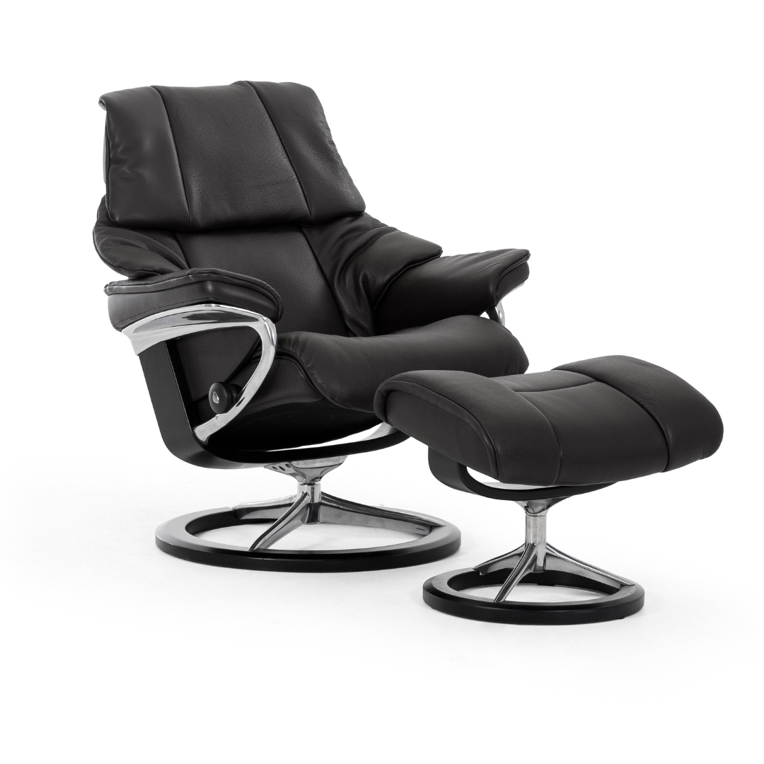 Reno Signature Recliner - Connollys Of Moy