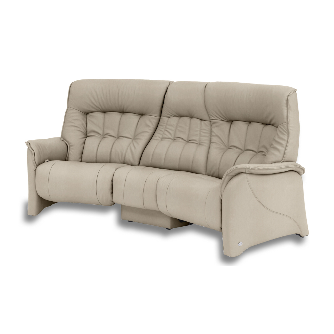 Rhine 3 Seater Curved Sofa