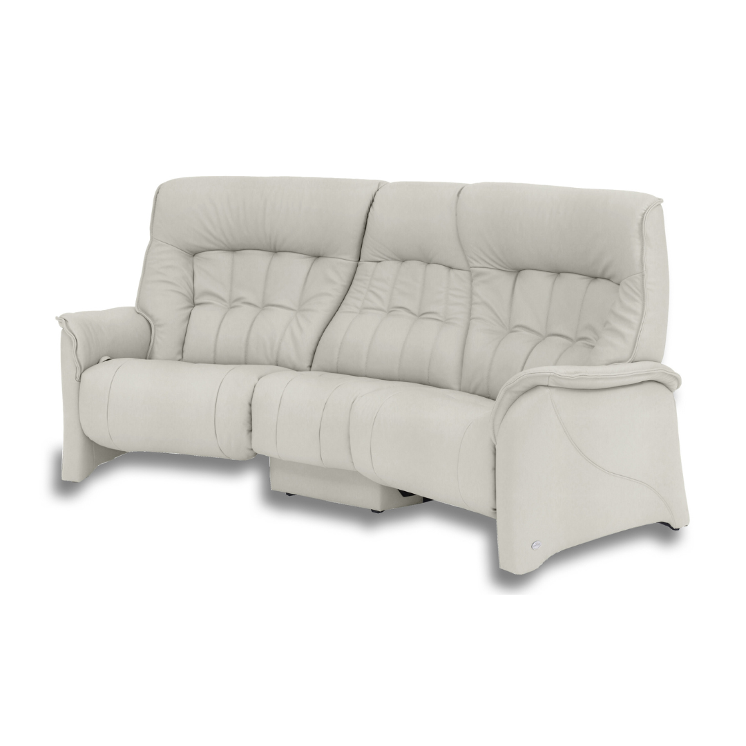 Rhine 3 Seater Curved Sofa