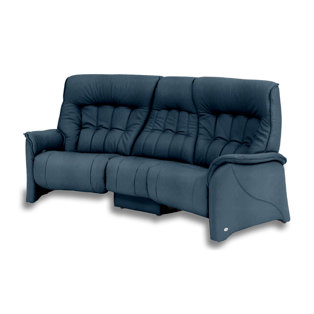 Rhine 3 Seater Curved Sofa