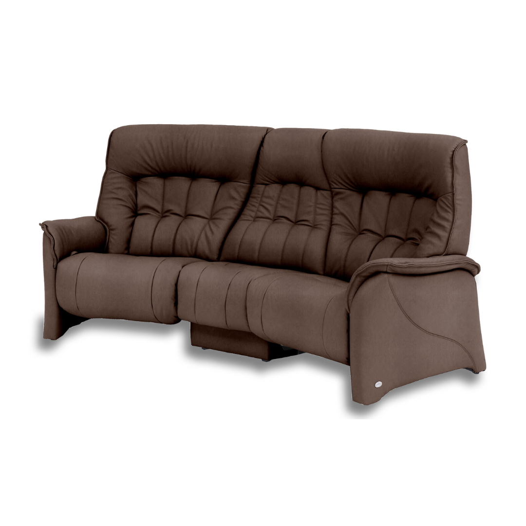 Rhine 3 Seater Curved Sofa