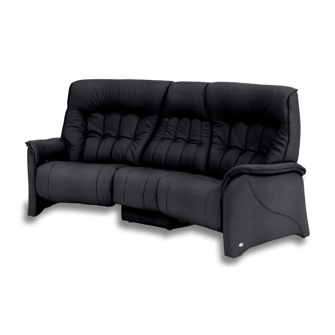 Rhine 3 Seater Curved Sofa