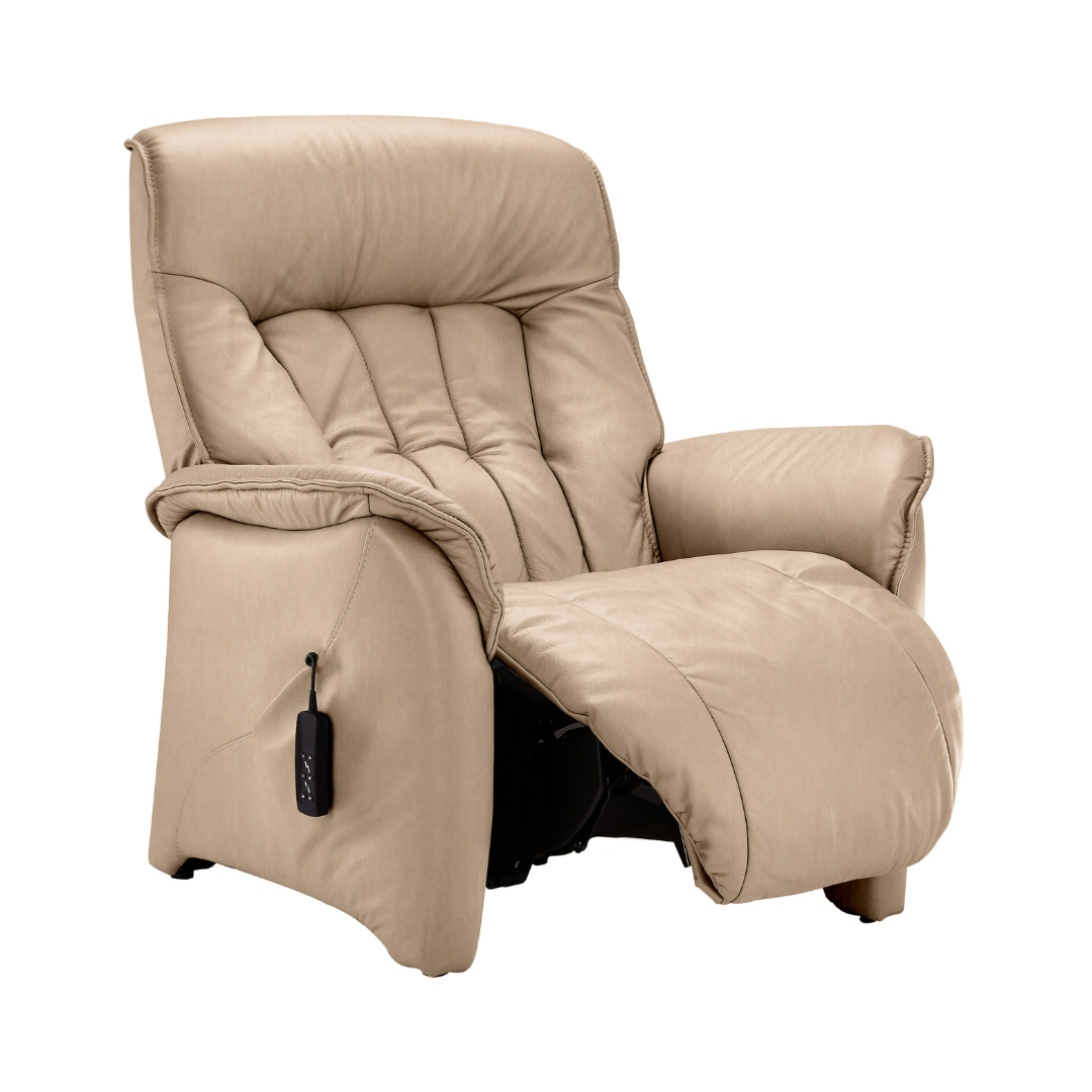 Rhine Dual Motor Recliner - Connollys Of Moy