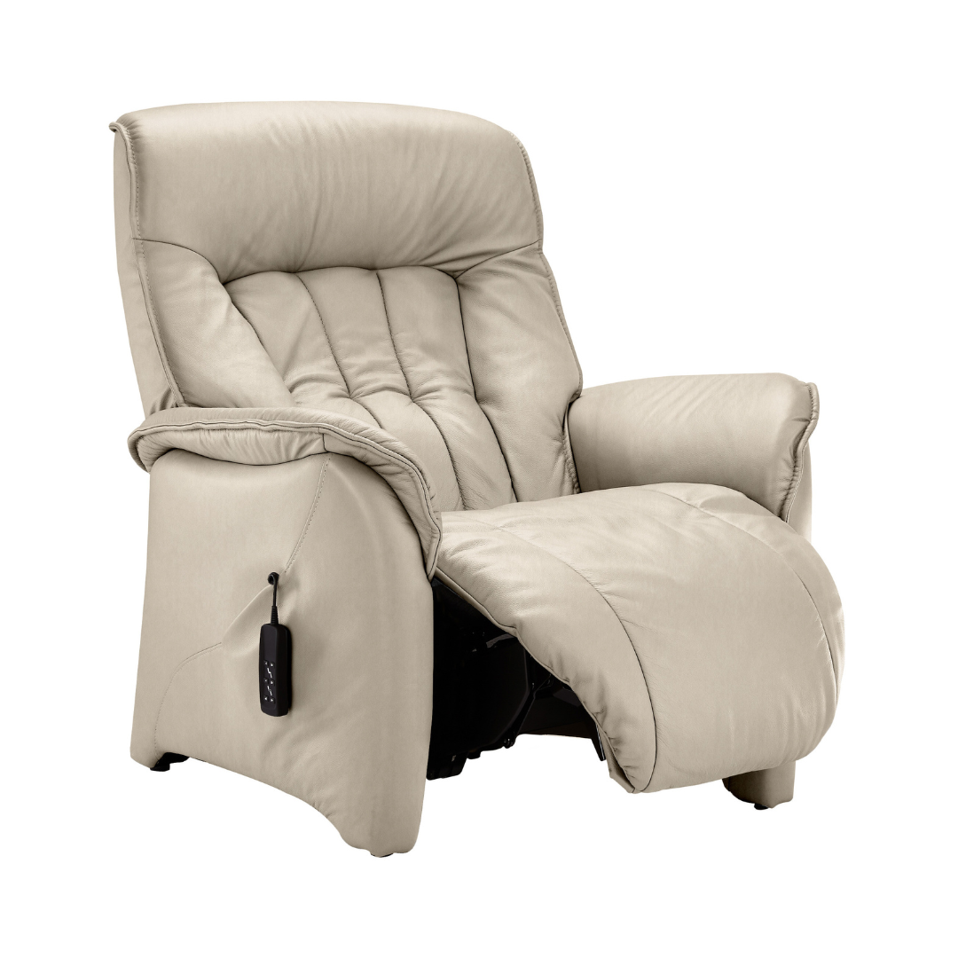 Rhine Dual Motor Recliner - Connollys Of Moy